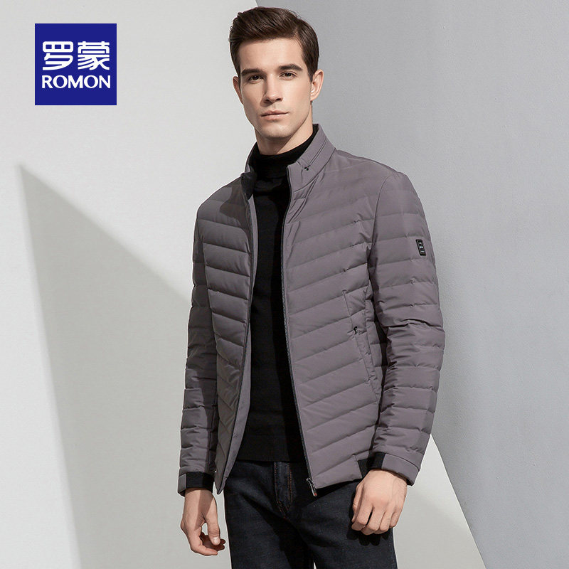 Blouson homme ROMON   - Ref 3120045 Image 4