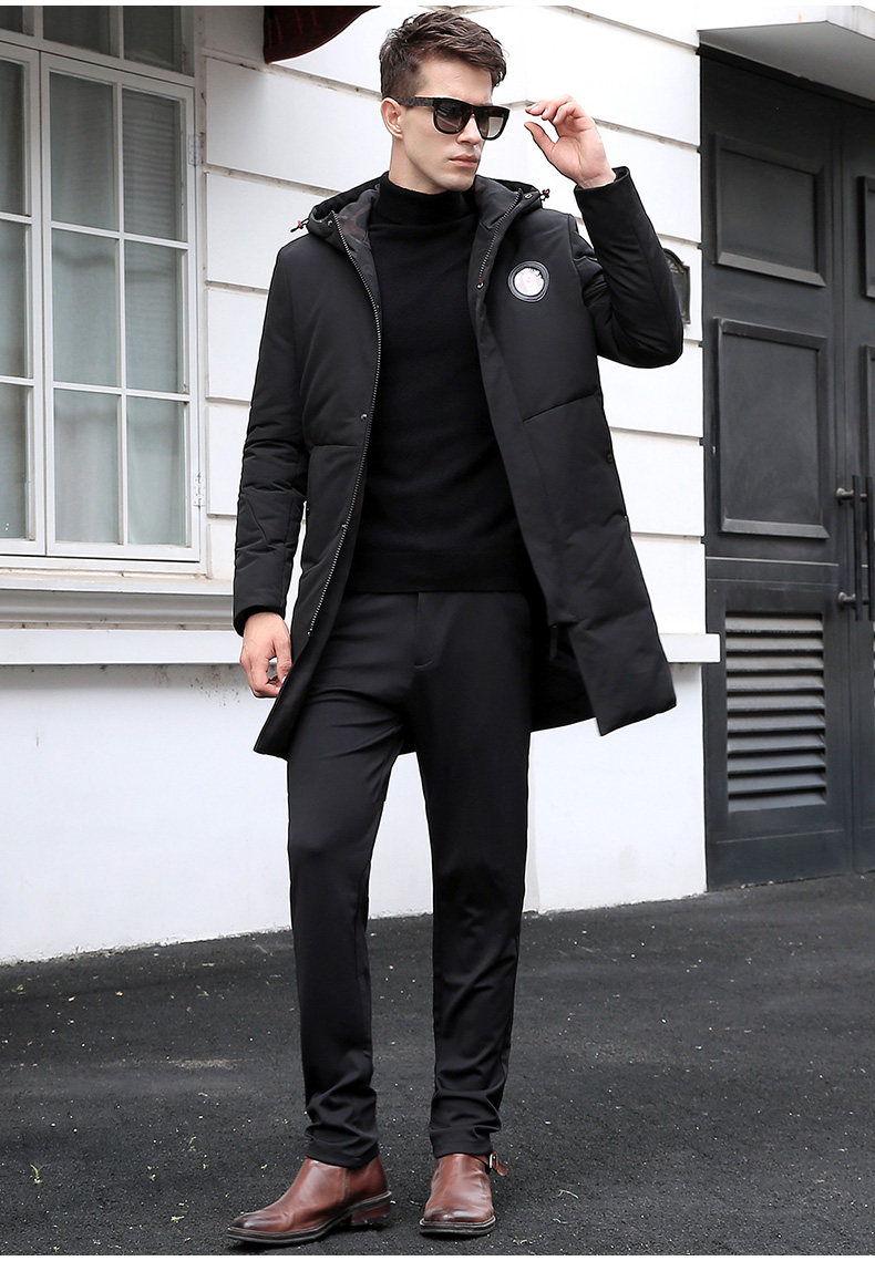 Blouson homme ROMON   - Ref 3120584 Image 20