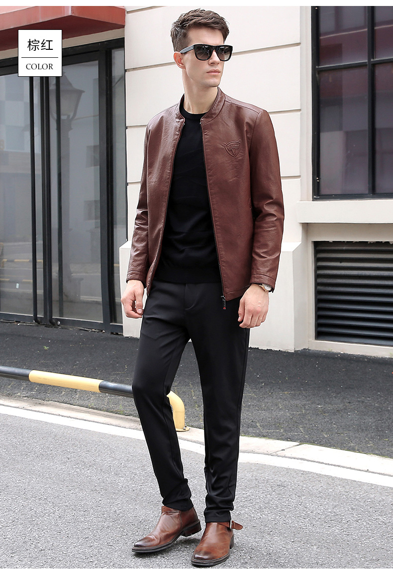 Blouson homme ROMON   manches longues - Ref 3116726 Image 20