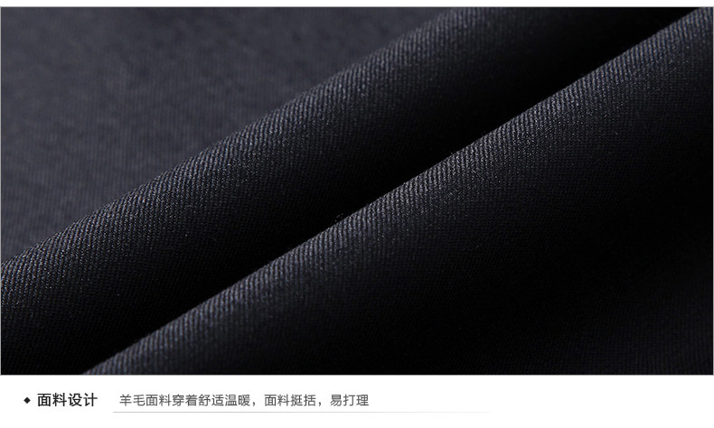 Costume homme ROMON en laine pour automne - Ref 1564462 Image 23