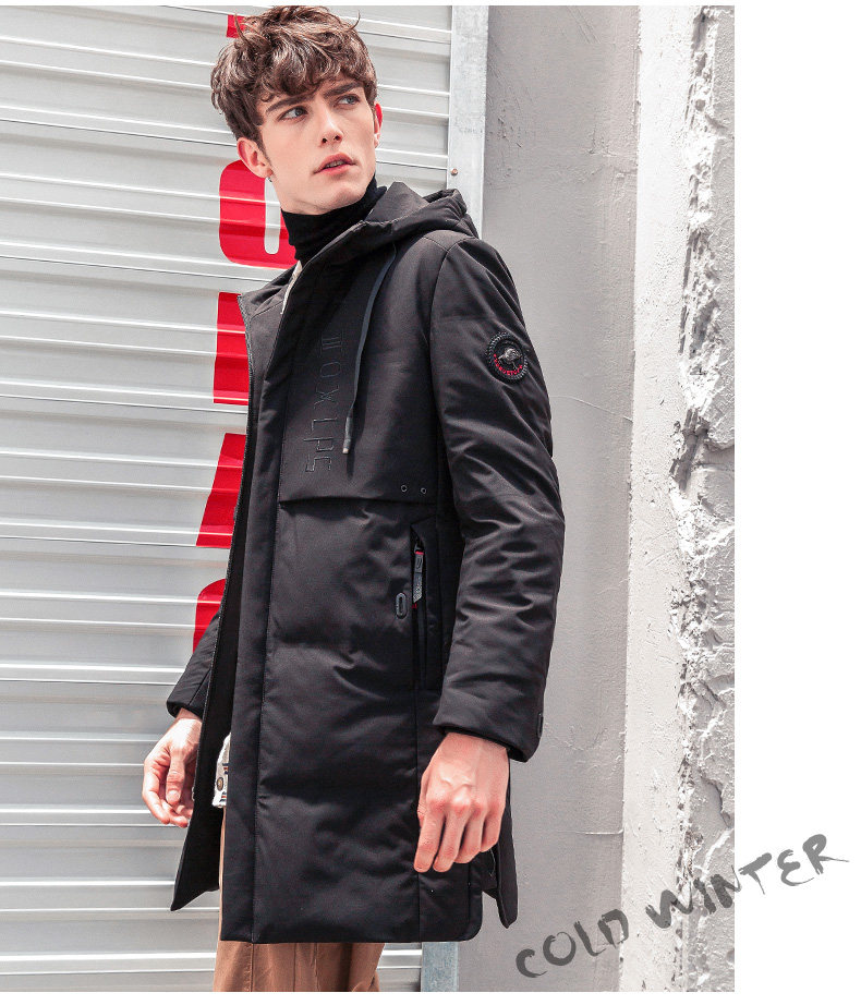 Blouson homme ROMON   en Polyester - Ref 3121595 Image 18