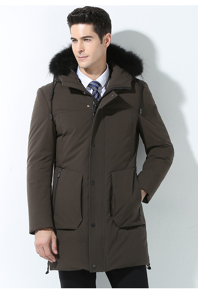 Blouson homme ROMON   - Ref 3120322 Image 19