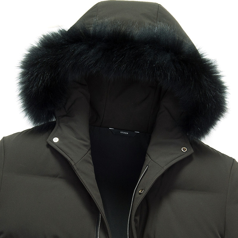 Blouson homme ROMON   - Ref 3120097 Image 3