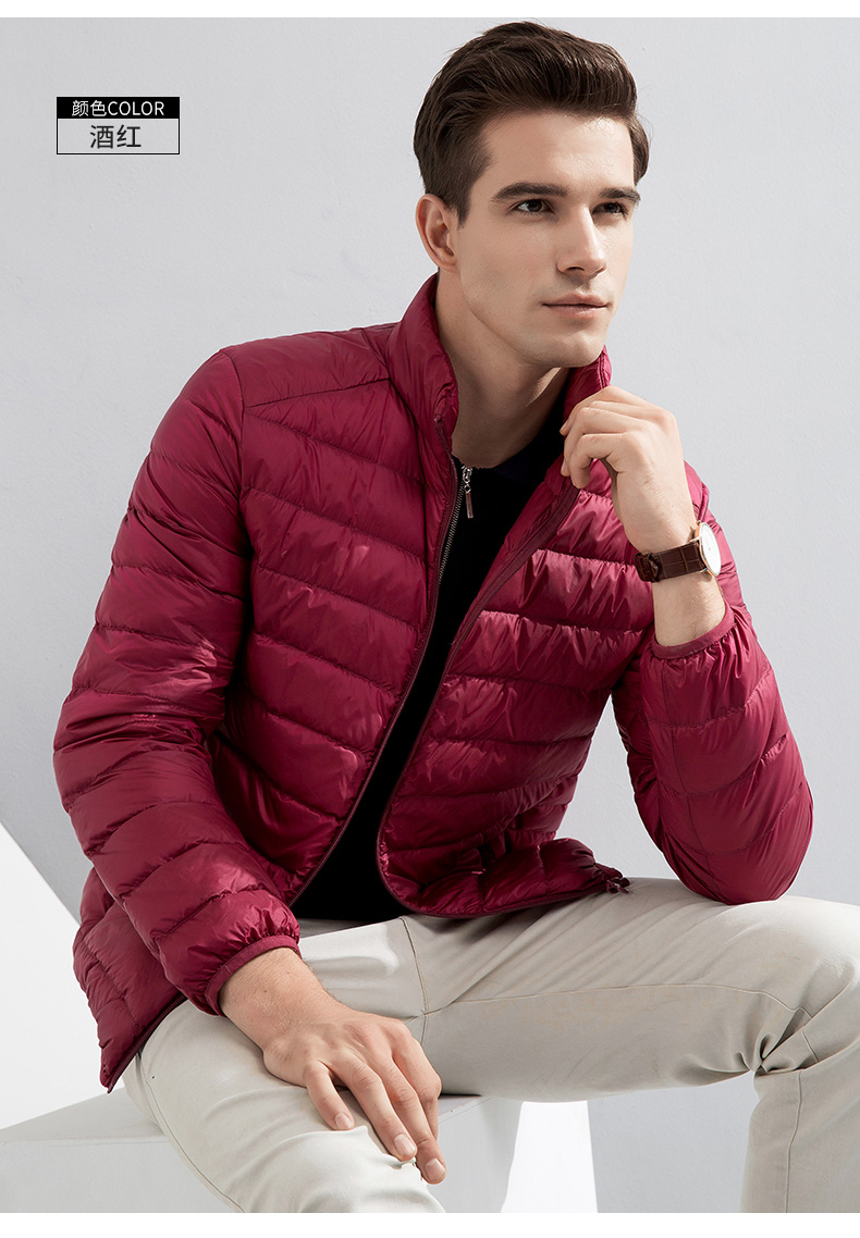 Blouson homme ROMON   - Ref 3123325 Image 18