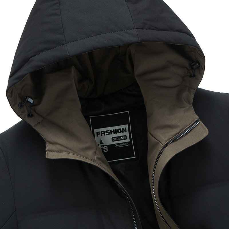 Blouson homme ROMON   en Polyester - Ref 3120099 Image 4