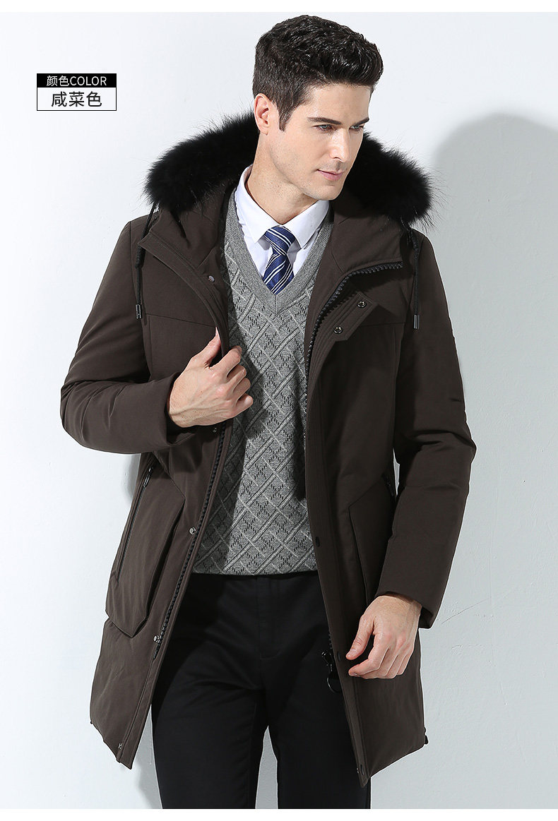 Blouson homme ROMON   - Ref 3120322 Image 18