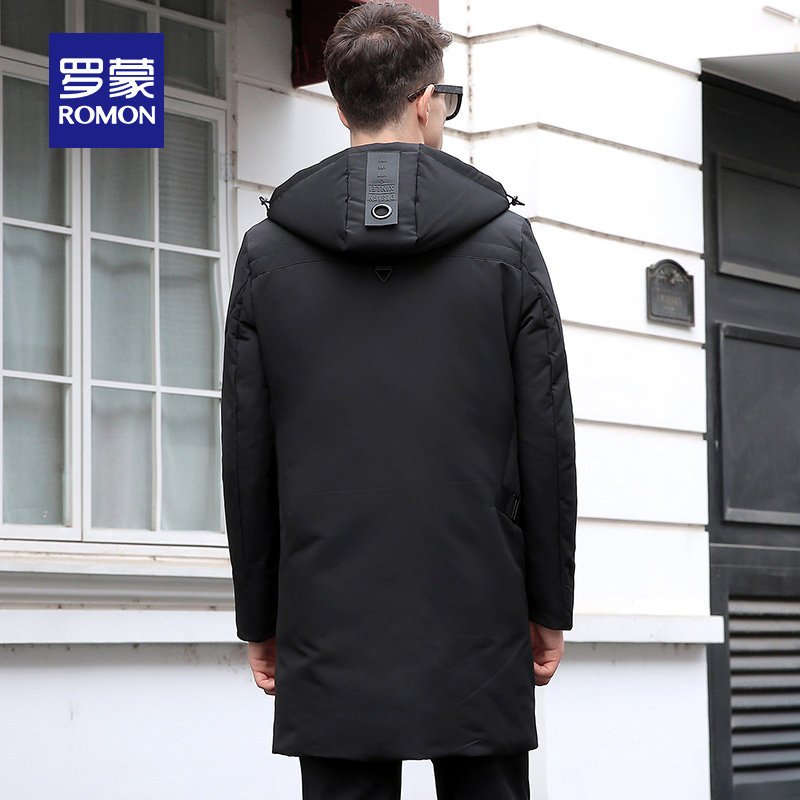 Blouson homme ROMON   - Ref 3120584 Image 3