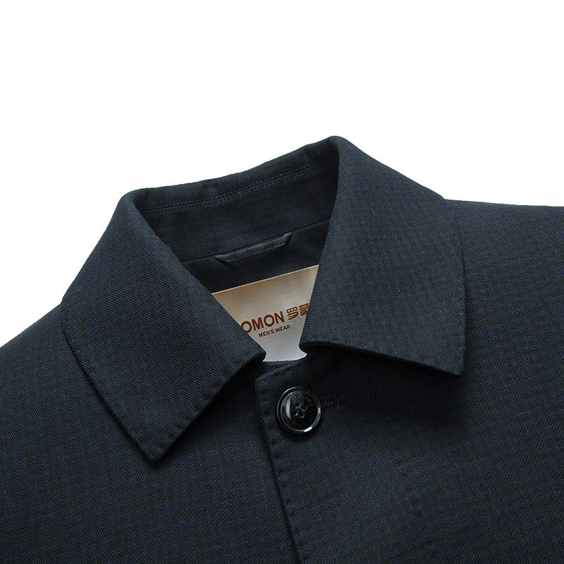 Blouson homme ROMON   manches longues - Ref 3117732 Image 3