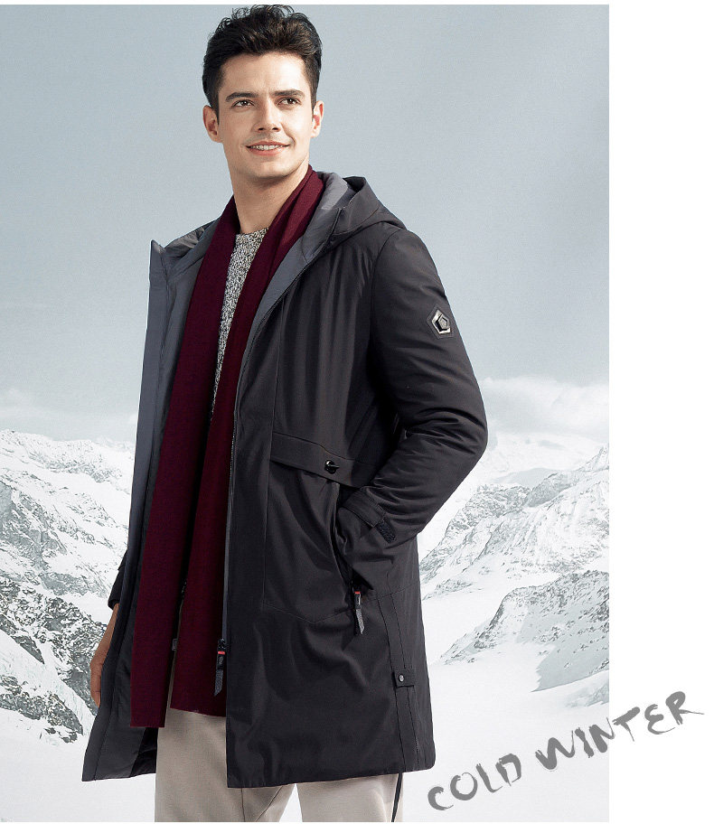 Blouson homme ROMON   en Polyester - Ref 3121311 Image 17