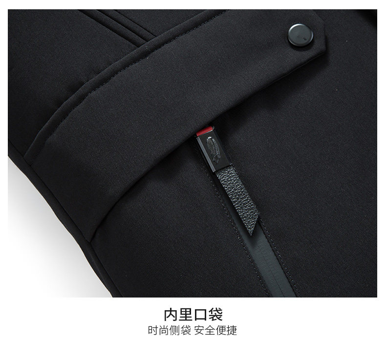 Blouson homme ROMON   en Polyester - Ref 3120328 Image 29