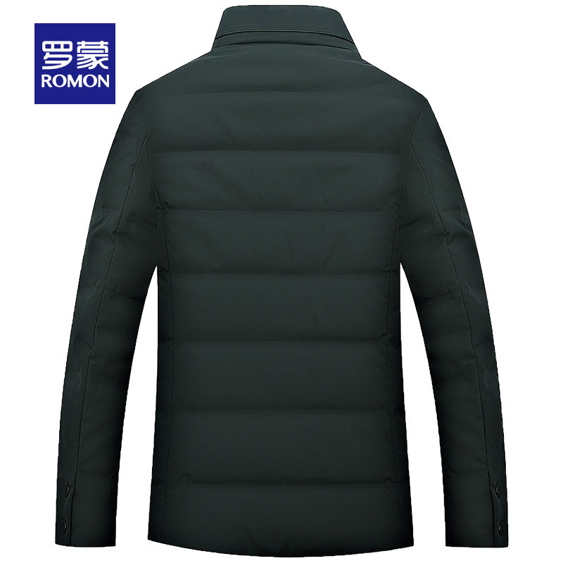 Blouson homme ROMON   en Polyester - Ref 3120113 Image 3