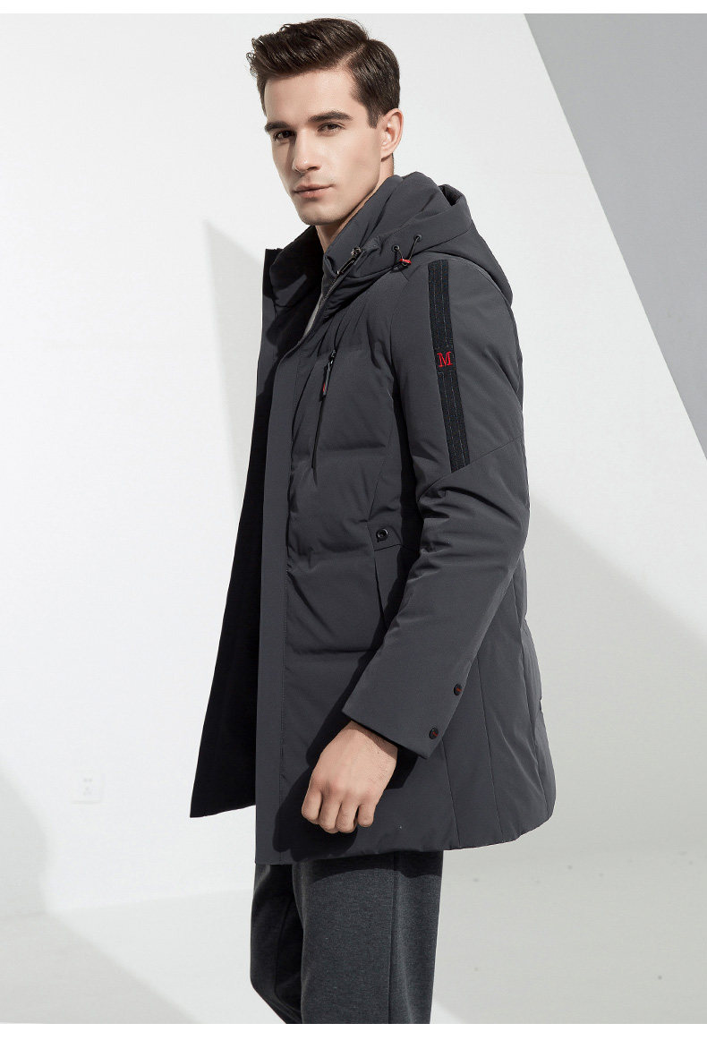 Blouson homme ROMON   en Polyester - Ref 3120696 Image 22