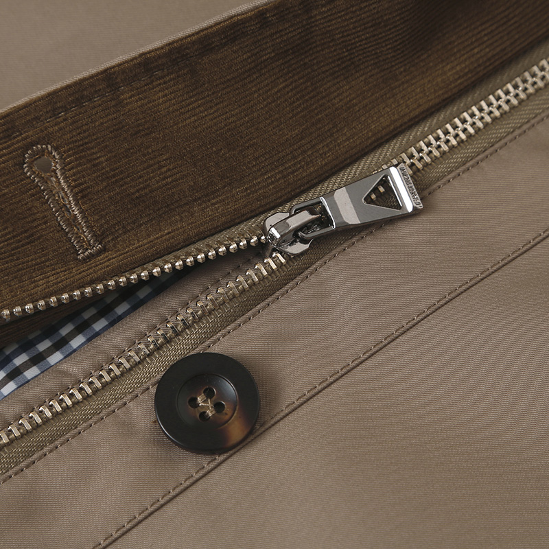 Blouson homme ROMON   manches longues - Ref 3116742 Image 5