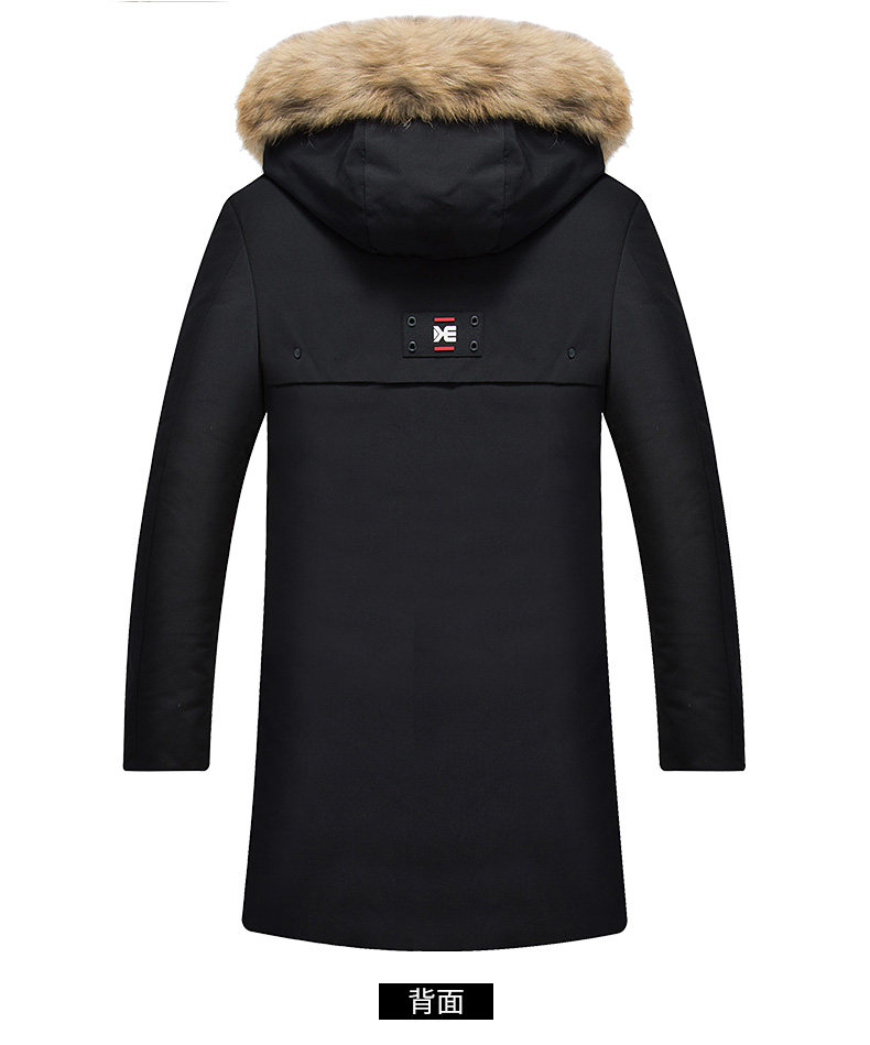 Blouson homme ROMON   en Polyester - Ref 3120328 Image 24