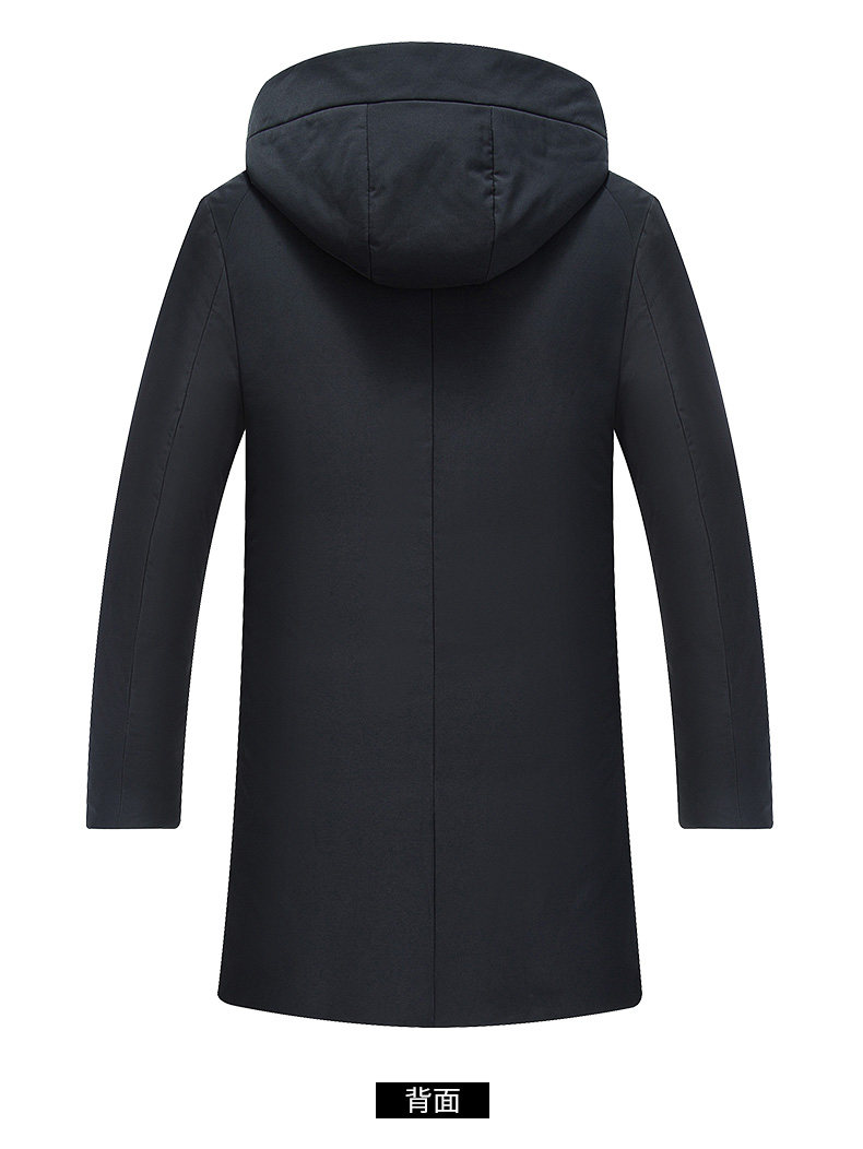 Blouson homme ROMON   - Ref 3120787 Image 18