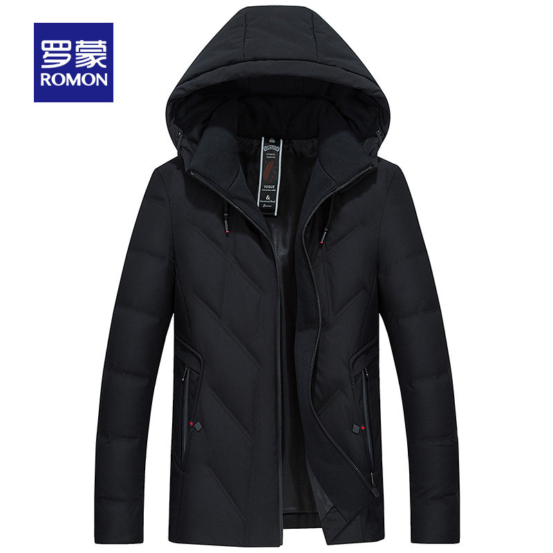 Blouson homme ROMON   - Ref 3120483 Image 1