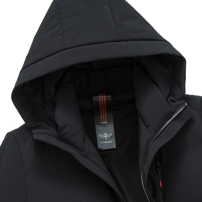 Blouson homme ROMON   en Polyester - Ref 3120696 Image 4