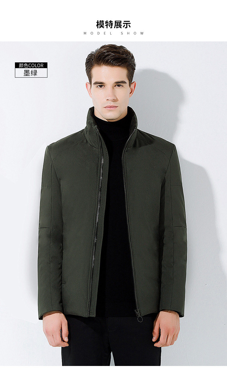 Blouson homme ROMON   - Ref 3122015 Image 18