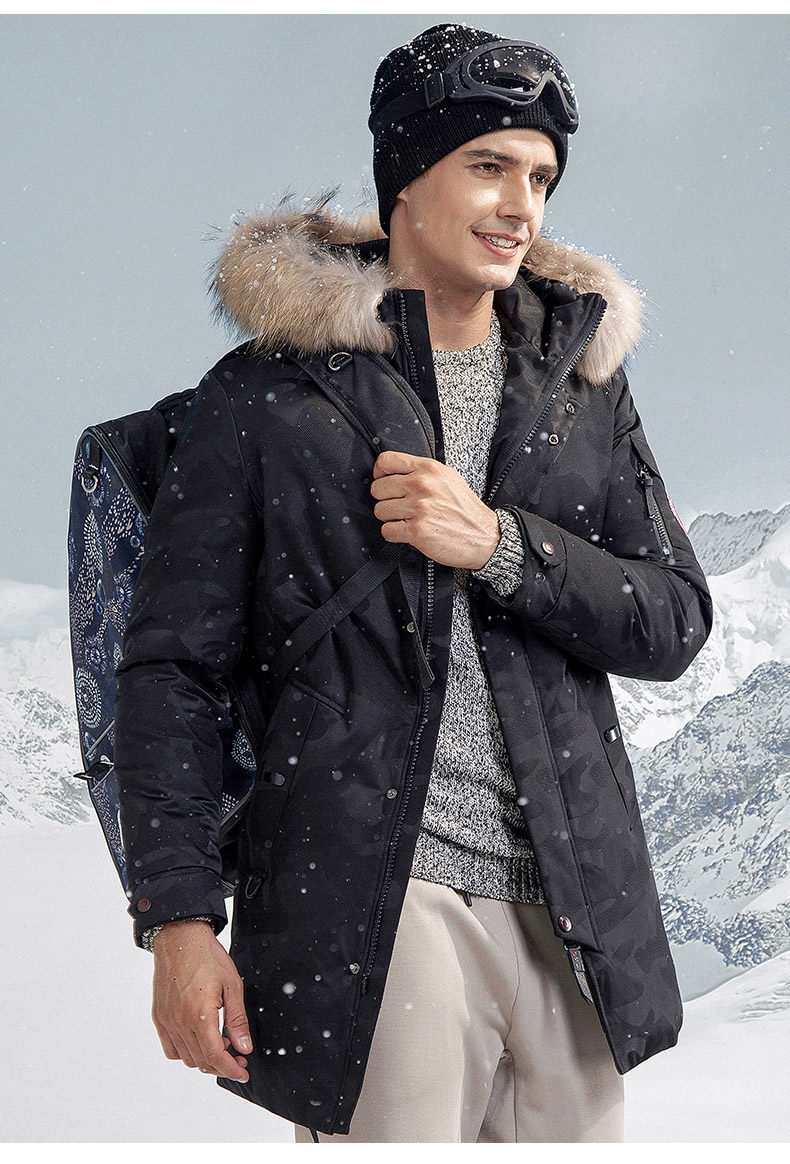 Blouson homme ROMON   - Ref 3120925 Image 19