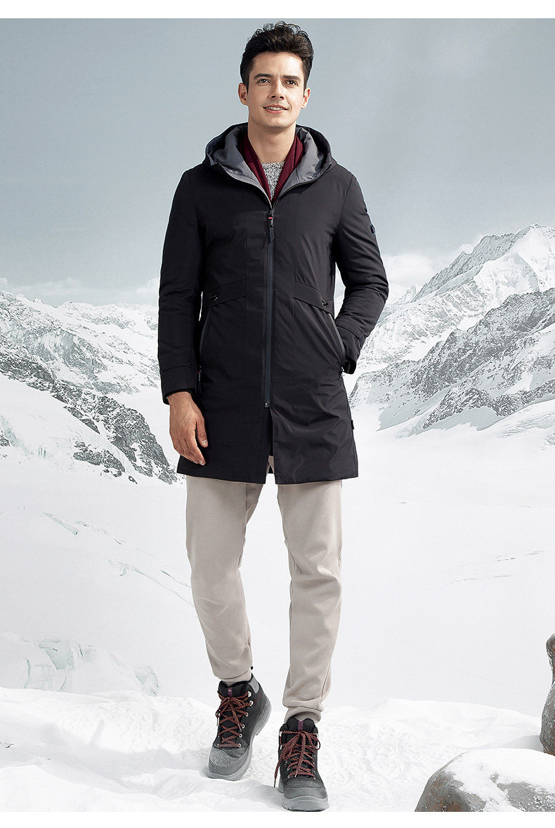 Blouson homme ROMON   en Polyester - Ref 3121311 Image 18