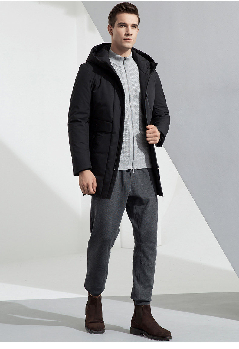 Blouson homme ROMON   - Ref 3120197 Image 21