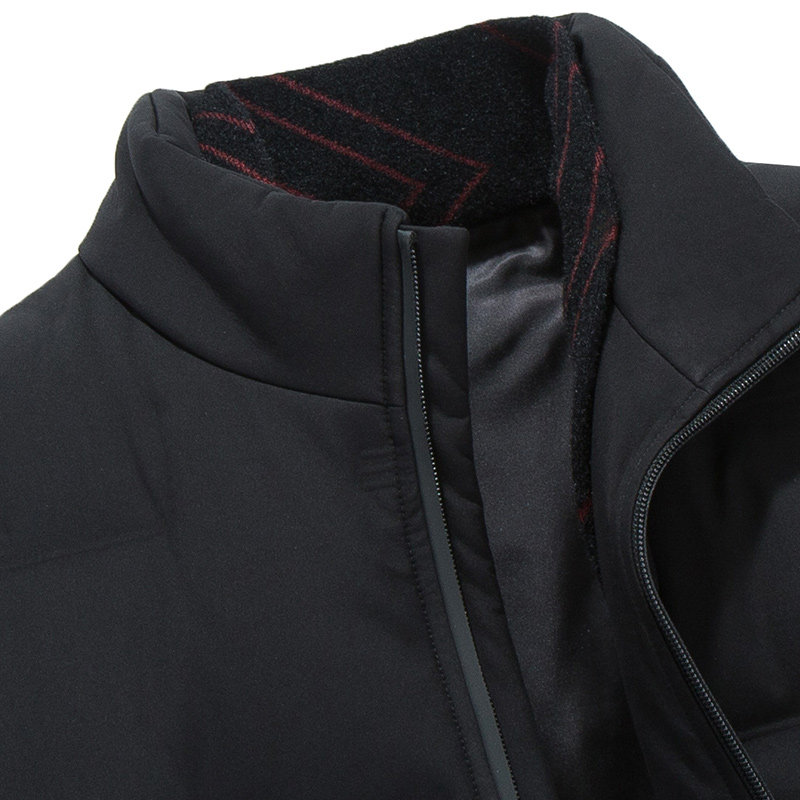 Blouson homme ROMON   en Polyester - Ref 3121325 Image 5