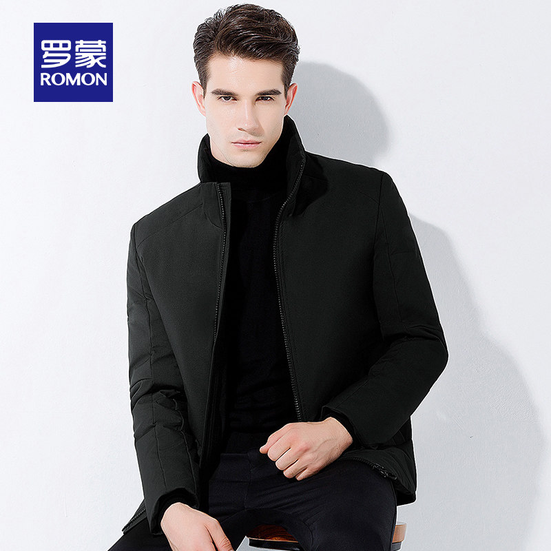 Blouson homme ROMON   - Ref 3122015 Image 1