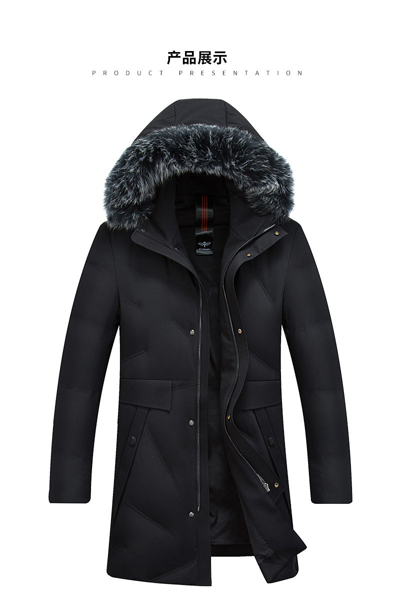 Blouson homme ROMON   en Polyester - Ref 3120027 Image 22