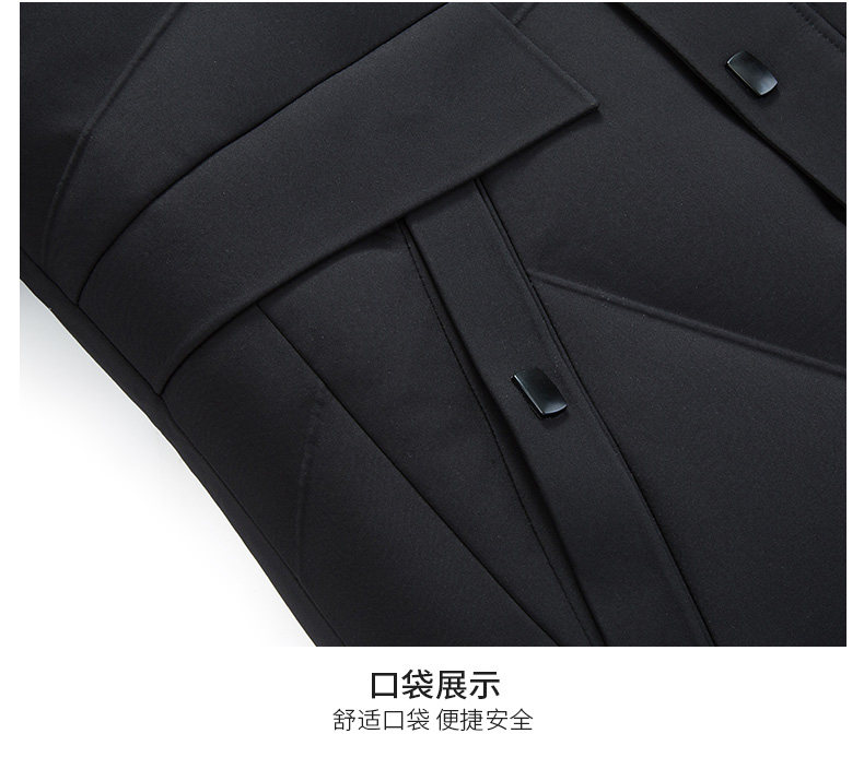 Blouson homme ROMON   en Polyester - Ref 3120027 Image 30