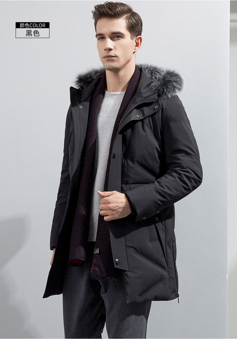 Blouson homme ROMON   en Polyester - Ref 3120027 Image 19