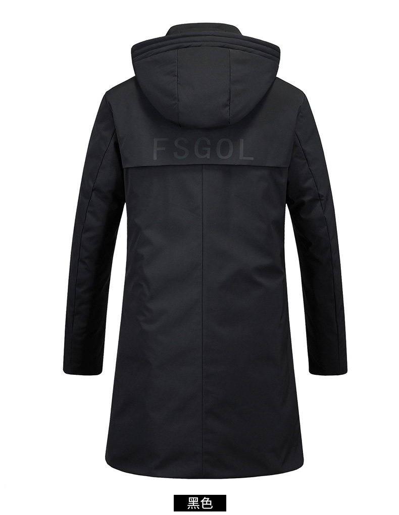 Blouson homme ROMON   - Ref 3120541 Image 26