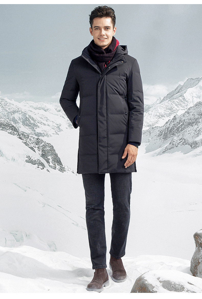 Blouson homme ROMON   en Polyester - Ref 3120361 Image 19