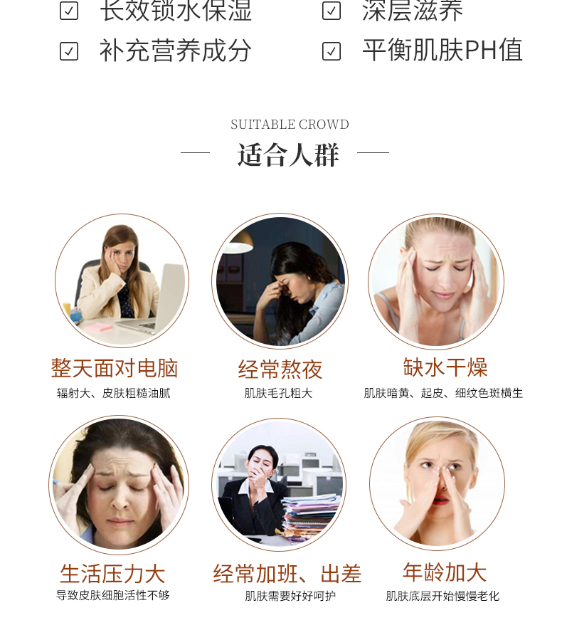 STIME Vẻ đẹp sinh thái sinh thái Đông lạnh Chai nhỏ Vàng nhỏ Tinh chất trẻ hóa dưỡng ẩm Nước hoa Buckthorn serum galactomyces