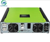 Infinisolar 5KW 5 5kW 10kw On Off Grid Solar Hybrid Inverter