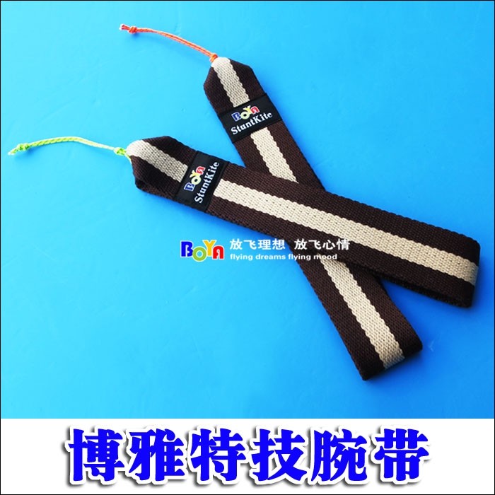 Weifang Kite aerobatic kite flying tool aerobatic wrist frists with boja wrists BY525