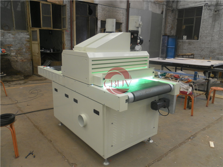 油墨烘干机_厂家直销650/2紫外线uv11.2kw汞灯固化机油墨胶印烘干机