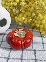 1 импортная тыква