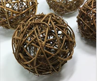 15см цветной виноградной лозы 1