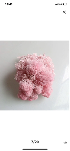 Набор материалов, стеклянный брелок, «сделай сам», микро пейзаж