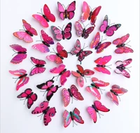 6 см фиолетовый цвет 2 случайный