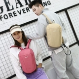 Модный сверхлегкий рюкзак, делается под заказ, с печатью вашего логотипа