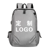 Рюкзак, ранец, делается под заказ, с печатью вашего логотипа, подарок на день рождения