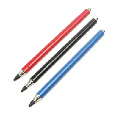 Glasses accessories optometry glasses tool optometry baton pen pointer six-section vision checklist baton