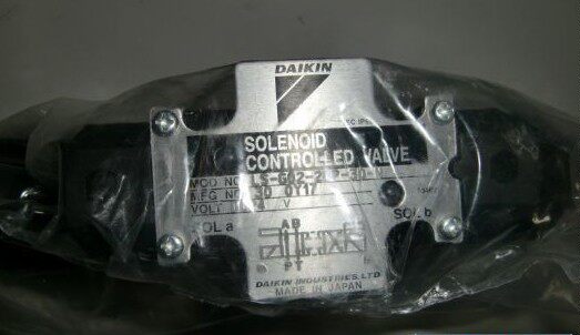 DAIKIN Big Gold solenoid valve MP-02W-20-55 KSO-G03-2DP-20KSO-G03-2CP-20