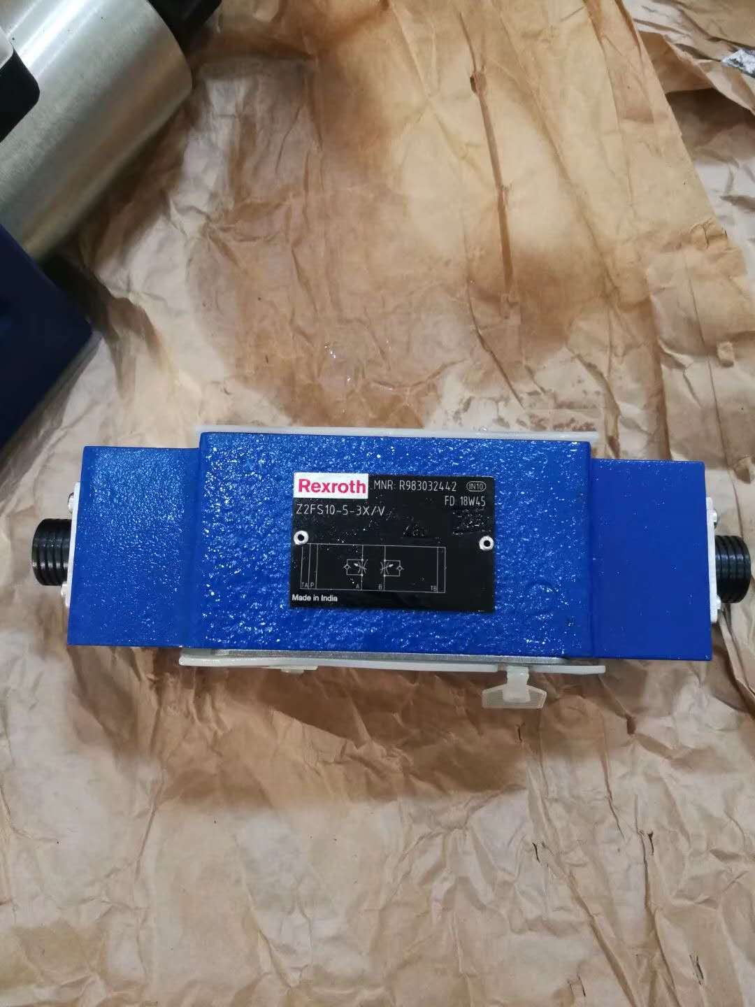 Rolex electro-hydraulic overflow 4WEH25J6X 4WEH25J6X 6EG24NETZ5L4WEH16J50B 6EG24NETZ5L4WEH16J50B 6EG24NETZ5L