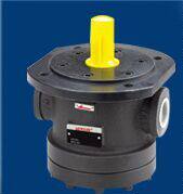 YUKEN YUCI hydraulic quantitative vane pump PFED-4131056 036 PFED-4131056 044