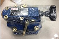 REXROTH REXROTH hydraulic valve DR10-4-L50-5YM reversing valve DZ6DP-2-50-150 now