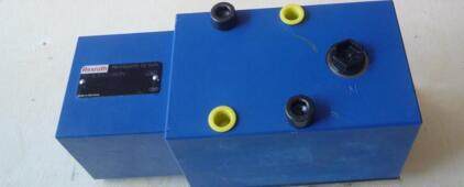 Rexroth REXROTH Balance Valve FD16FB2X 400B06V-069 FD16FB2X 400B08V-064