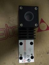 ATOS proportional valve DLHZ0-TE-040-V31 amplifier 40 E-RI-TE-01H 41 DH04SA