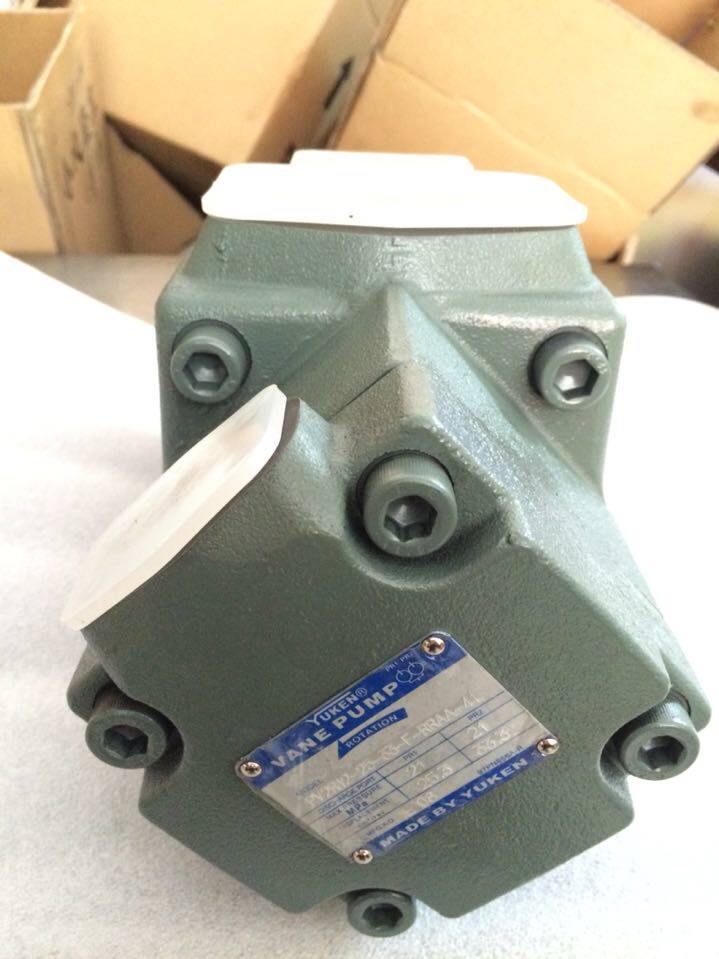 YUKEN oil vane pump PV2R31-94-31-F-R plunger pump VPF-12-55-10 can be invoiced